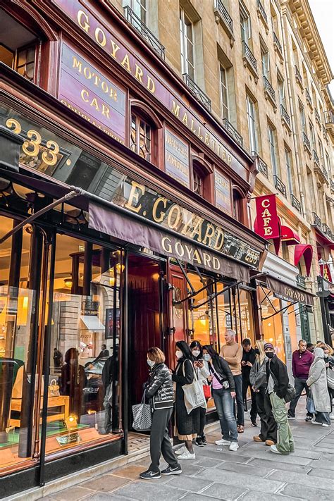 goyard monaco store|goyard paris.